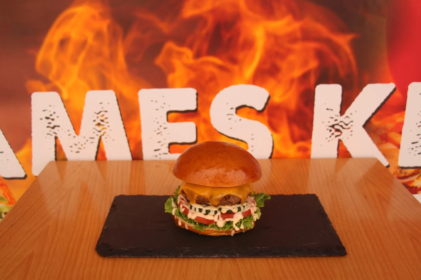 Red Fire Restaurant · Photos 7