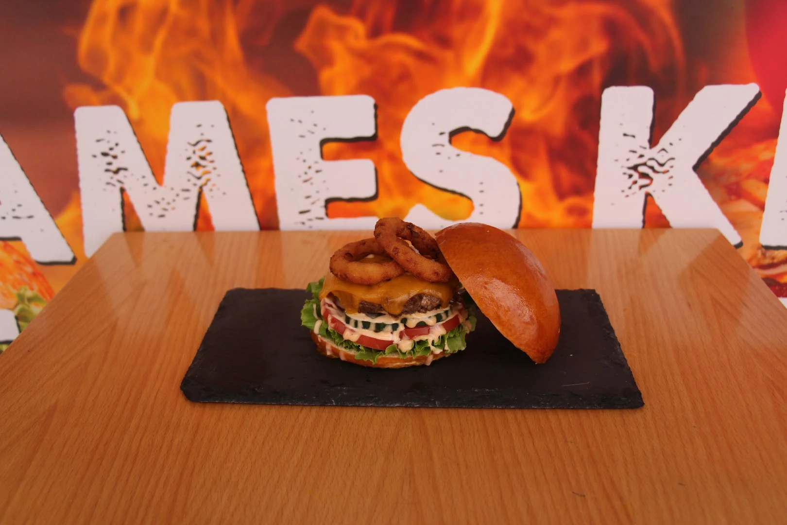 Red Fire Restaurant · Photos 3