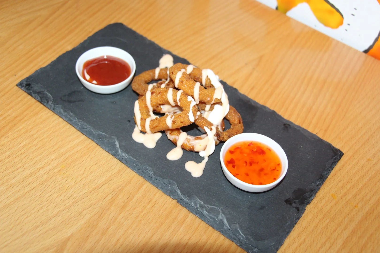 Red Fire Restaurant · Photos 1