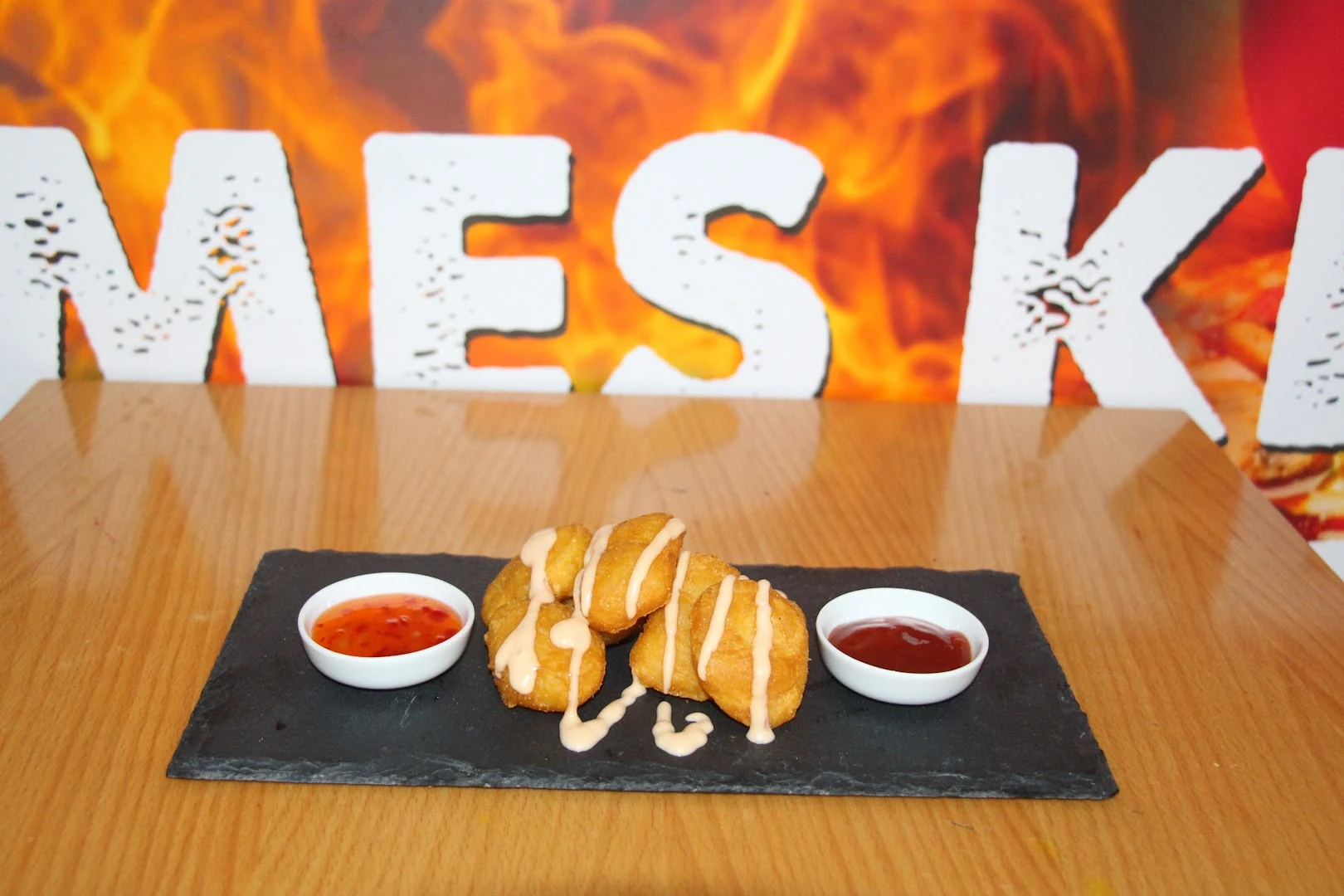 Red Fire Restaurant · Photos 4