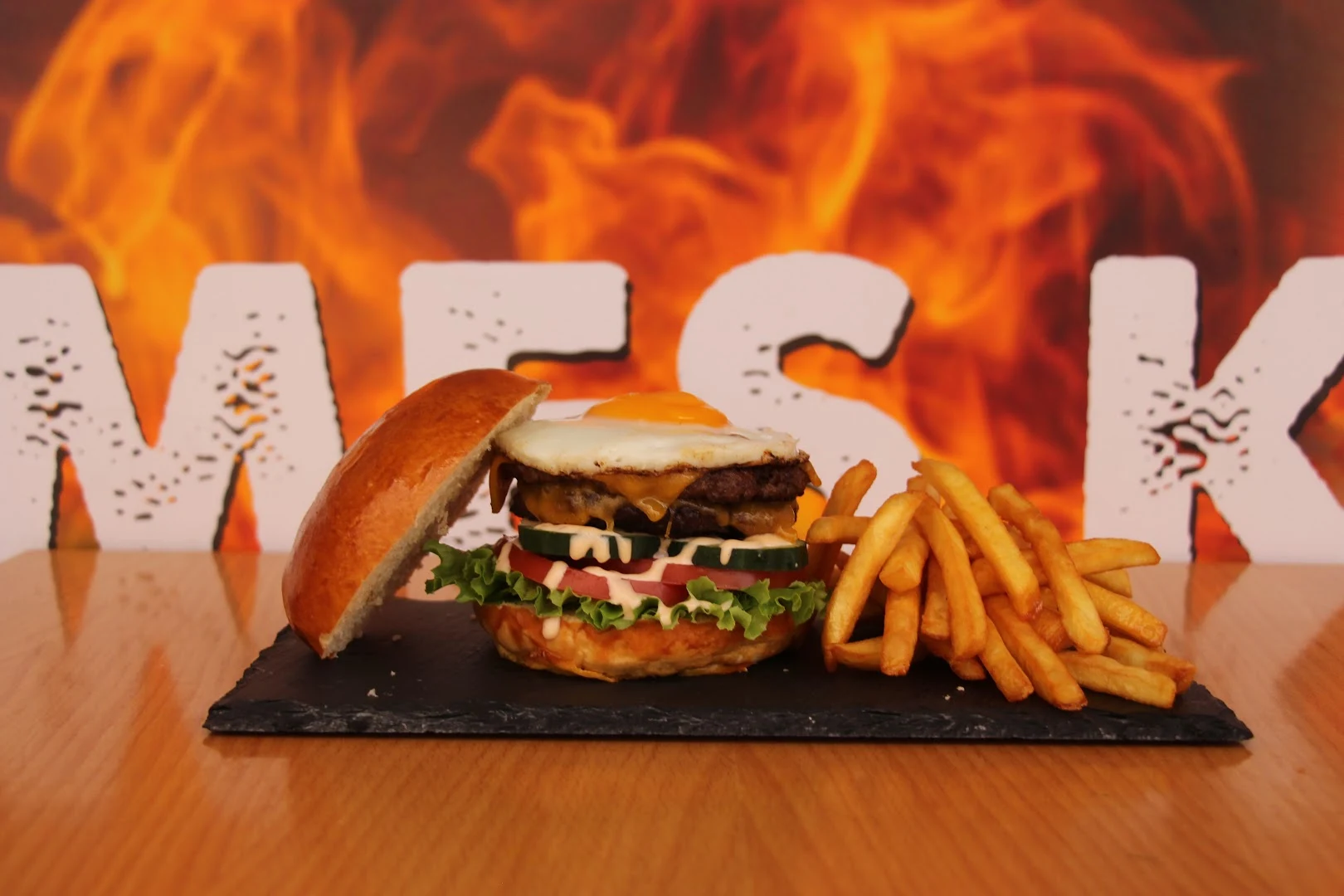 Red Fire Restaurant · Photos 5